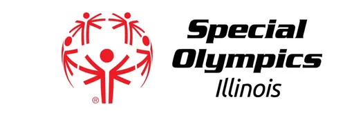 Special Olympics Illinois logo